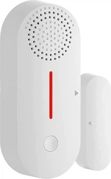 Датчик відкриття дверей/вікна Tuya Wi-Fi (HS084103)