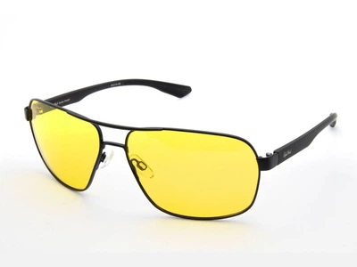 Окуляри для водіїв антифари StyleMark L1529Y