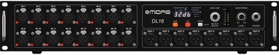 Stagebox Midas DL16 (4033653070300)