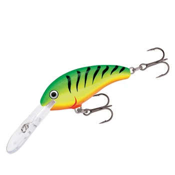 Воблер Rapala Shad Dancer SDD05 FT 50 мм 8 г SDD05 FT