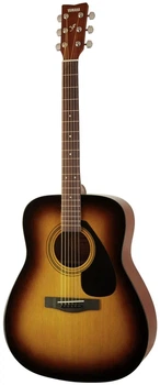 Гітара акустична YAMAHA F310 TBS