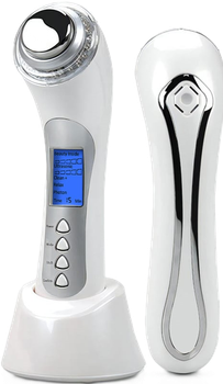 Гальванічний апарат для обличчя BeautyRelax BR-1150W