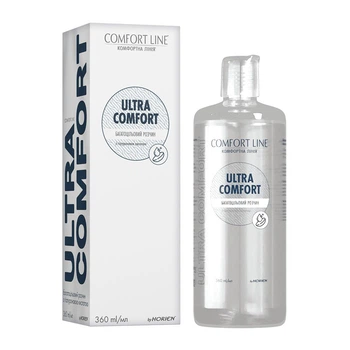 Раствор комплексный Horien Ultra Comfort 360 мл