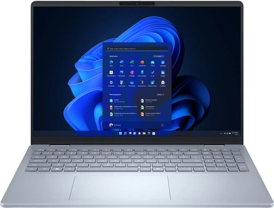 Laptop Dell 16 Plus DB16250 (DB16250_LNL_208) Ice Blue