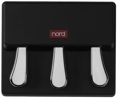 Педаль Nord Triple Pedal 2 (SUP_MC5801)