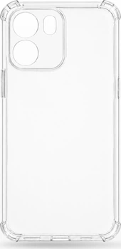 Чехол для смартфона OPPO A6 BeCover Anti-Shock Clear (BC_716091)