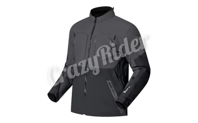 Мотокуртка RICHA ORION GTX GORETEX Black XL