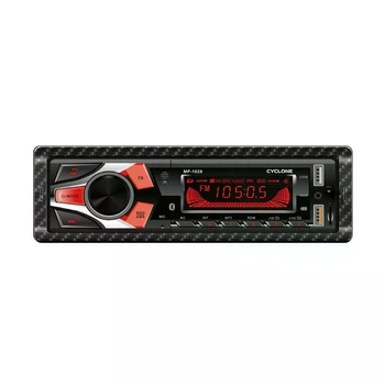 Автомагнітола Cyclone MP-1028 BA Bluetooth Multicolor