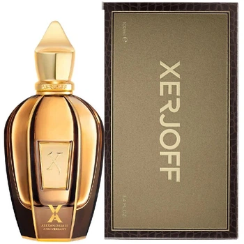 Духи унисекс Xerjoff Alexandria II Anniversary 100 мл