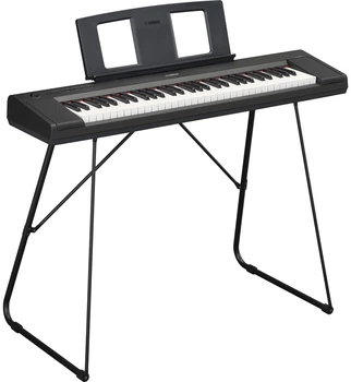 Pianino cyfrowe Yamaha NP-15 (SUP_em5387)