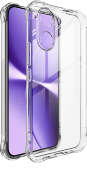 Чехол для смартфона BeCover Anti-Shock для Poco X8 Pro Clear (BC_716024)