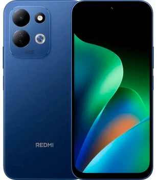 Мобильный телефон Xiaomi Redmi 17 4/256GB Deep Blue