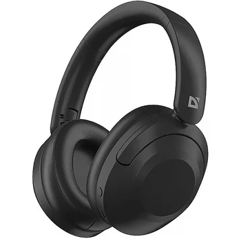 Навушники Defender FreeMotion B490 Bluetooth Black (4745091890852)