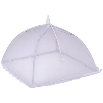 Защита от насекомых пикник Alpina 35x35x22 см Violet (8711252556192)