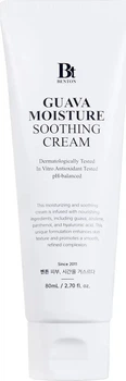 Крем для обличчя Benton Guava Moisture Soothing зволожувальний 80 мл (8809566993007)
