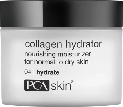Krem do twarzy nawilżający PCA Skin Collagen Hydrator 04 48 g (812025010052)