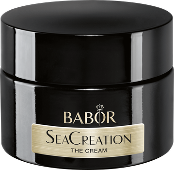 Крем для обличчя Babor SeaCreation зволожувальний 50 мл (4015165374237)