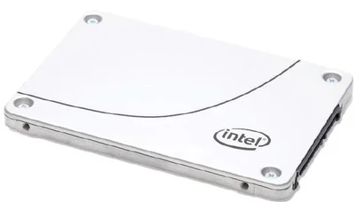 Dysk SSD 2.5" 240 GB Intel D3-S4510 Enterprise SATA 6 Gb/s do serwera i stacji roboczej PULL/Ref. (SSDSC2KB240G801-PULL)