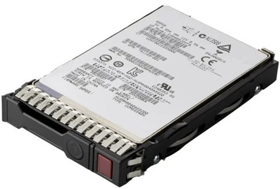Dysk SSD 2.5" 1.6 TB HPE P04533-B21 Enterprise SAS MLC do serwera