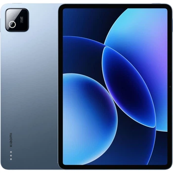 Планшет Xiaomi Pad 8 8/128GB Wi-Fi Blue (VHU6361EU) Global EU [164368]