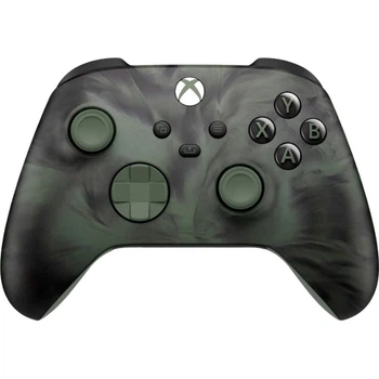 Геймпад Microsoft Xbox Series X | S Wireless Controller Nocturnal Vapor (QAU-00103, QAU-00104)