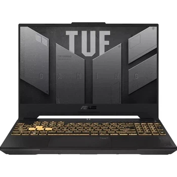Ноутбук Asus TUF Gaming F17 FX707VJ (FX707VJ-HX078)