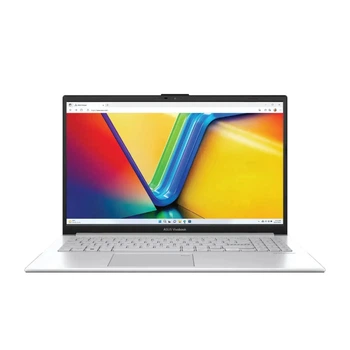Ноутбук ASUS VivoBook Go 15 E1504FA (E1504FA-AS54)