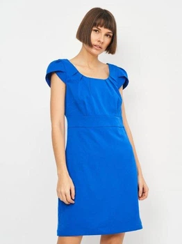 Сукня Vero Moda синій DMVTW695 38