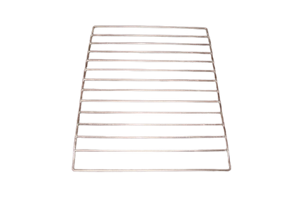 Решетка для духовки 36,5×46 см оцинкованная