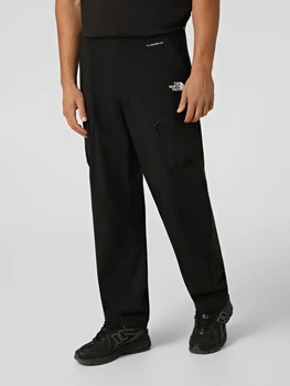 Аутдор и горнолыжные штаны The North Face 10994165 Чёрный 30 N7577