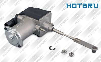 Актуатор турбіни HOTARU HSE2316 для VAG 03F 198 725 C