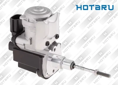 Актуатор турбіни HOTARU HSE2315 для VAG 06L 145 612 K