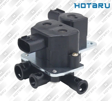 Клапан пневмоподвески HOTARU HASV0101 для TOYOTA 48960-60010