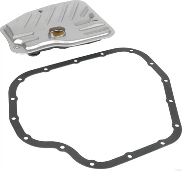 Гідравлічний насос коробка передач JAKOPARTS J1352013 Toyota C-HR, Verso, Corolla, Auris, Yaris 3516812091, 3533012050