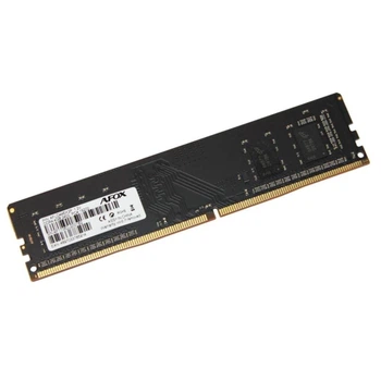 Модуль памяти Afox DDR4 8G 2400MHz (AFLD48EK1P) Б/у