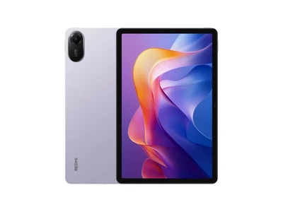 Планшет Xiaomi Redmi Pad 2 WiFi 8/256GB Lavender Purple (VHU5920EU)