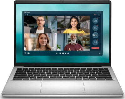 Ноутбук 14" DELL 14 DC14250 Intel Core 5 120U RAM 16GB SSD 512GB Windows 11 (UKR) (102262373) - Уценка
