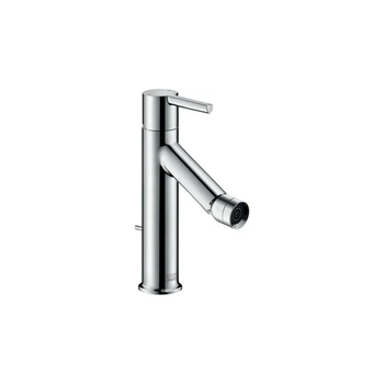 Axor Starck Lever Смеситель для биде, хром (10214000)
