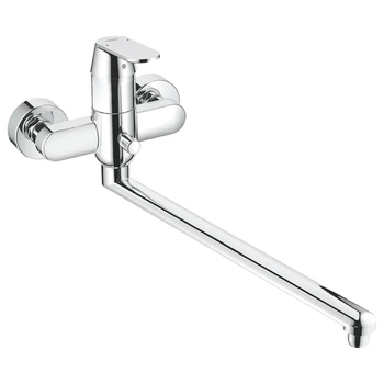 Grohe Eurosmart Cosmopolitan Змішувач для ванни, хром (32847000)