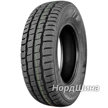 Kumho WinTer PorTran CW51 235/85 R16C 120/116R PR10