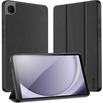 Чохол Dux Ducis Domo для Samsung Galaxy Tab A11+ / A9+ (11'') Black