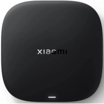 Медіаплеєр Xiaomi Mi Box S 4K 3nd Gen New (1168139)