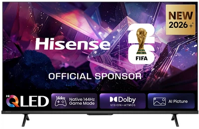 LED-телевізор Hisense 43E7S PRO (7263474)