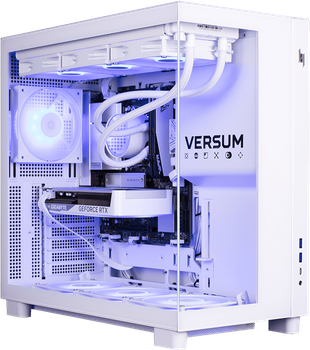 IT-BLOK Готовий ПК RTX 5060Ti 16GB R 5 8400F 32Gb