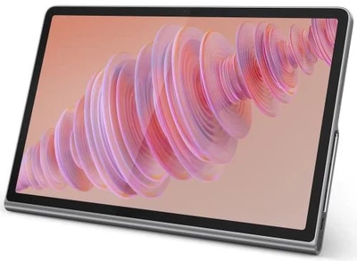 Планшет 11.5' Lenovo Tab Plus, Luna Grey, 2000x1200 (IPS, 90 Гц), MediaTek Helio G99 (8 ядер), Mali-G57 MP2, 8Gb, 128Gb, microSD, 8Mp + 8Mp, 2x8 Вт, WiFi 6, Bluetooth 5.2, Type-C, 8600 mAh, Android 14 (ZADX0094UA)
