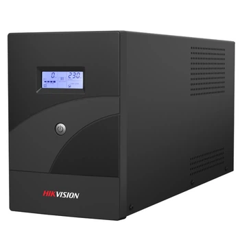 Источник бесперебойного питания Hikvision DS-UPS3000-R 3000 ВА