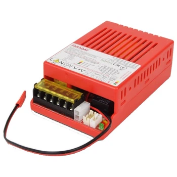 Блок бесперебойного питания Faraday Electronics UPS 55Вт Smart ASCH PL (LFP)