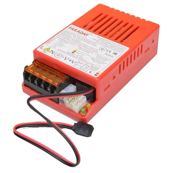 Блок бесперебойного питания Faraday Electronics UPS 35Вт Smart ASCH PL (LFP)