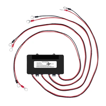 Балансир для аккумуляторных батарей LP 48V LED