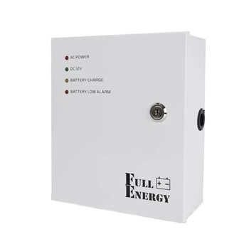 Блок бесперебойного питания Full Energy BBG-125 12В 5А